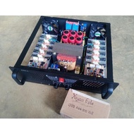 POWER AMPLIFIER RAKITAN 10 amper besar ct 45 (free packing kayu)