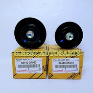 ORIGINAL TOYOTA FAN BELT PULLEY HILUX KUN25 HIACE KDH200 INNOVA TGN40 FORTUNER TGN51 88440-0K010 884