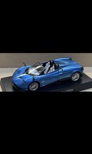 Pagani   Huyara roadster 1:64 spark Mini GT POP Race Inno64 Kyosho kaido house Minichamps Autoart Gt
