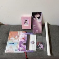 現貨包郵 王心凌 My Cyndi 極精選 智能專+年歷+小卡+明信片+后援會贈品+海報 全新未拆 音像物品具有復制性