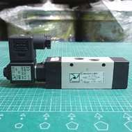 PNEUMAX 484.52.0.1.M57 Pneumatic Solenoid 5/s2 24Vdc