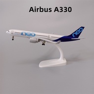 20Cm hợp kim USA Không Khí Pan Mỹ Thế Giới Đường Bay Pan AM Boeing 747 B747 Diecast Máy bay mô hình