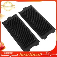 [Hot-Sale] 1-Pair Battery Air Filter for   XU70 2.5L-Hybrid CROWN KLUGER 2022 2023 2024 G92DJ0E010 C