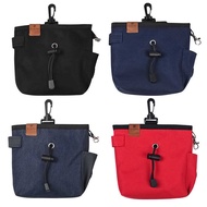 Dog Snack Bag, Pet Snack Bag, Dog Training Bag, Pet Training Bag, Pet Training Waist Bag