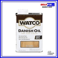 Watco Danish Oil - 1 Pint