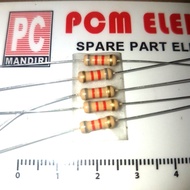 Resistor 0,50 1/2 W 8,2KiloOhm 8K2