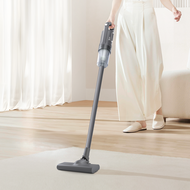 ⚡️️Simplus x PP Krit⚡เครื่องดูดฝุ่น 18000PA ใช้ในครัวเรือน เครื่องดูดฝุ่นแบบมีสาย มินิมอล แรงดูดทรงพ