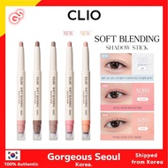 CLIO Soft Blending Shadow Stick 12 colors / Glitter Stick