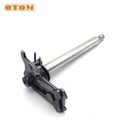 OTOM Motorcycle Shift Shaft Engine Gear Lever For ZONGSHEN NC 250/250S NC300S NC450 Standard Cylinde