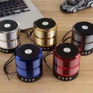 Mini speaker WS-887