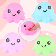 Mini Stress Relief Dumpling Toy In Learning, Work - AUTO BEN For All Ages