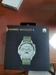 Huawei watch GT4 box only