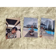 Customized Photo Printing Cute Size Wallet Size 3R 4R 5R 6R 8R A4