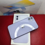 Iphone 11 128gb ibox resmi indonesia second bekas seken mulus