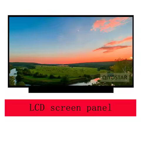 15.6" Slim LED matrix For ASUS VivoBook 15 X542U X541U X542UA laptop lcd screen panel Display Replac