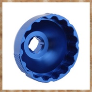 [K U Y G] 44mm Bicycle Bottom Bracket Tool BBT-69.2 Slot Bottom Support Tool for  X-Type