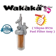 Vikyno RV70 Fuel Filter Assy