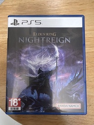 Elden Ring: Nightreign PS5 Game