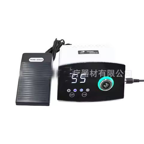 Prime Sense A7 Dental Brushless Micromotor Dental Lab Equipment Fue Micromotor Grinder Dental Polish