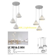 Modern Pendant Light For Dinning Table