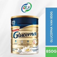 Glucerna Vanilla Powder - 850G