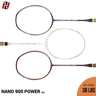 Apacs Nano 900 Power 4UG2 - Max Tension 38LBS - Badminton Racket
