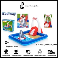 53079 Bestway Beach Guardian Tower Swimming Pool - Children's Pool - Swimming Pool - Bestway 53079