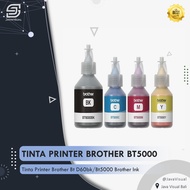 [JaVis] Brother Bt D60bk Bt5000 Brother Ink Printer Ink