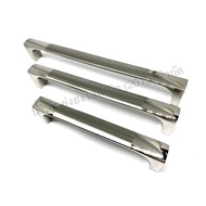 Handle Drawer Cabinet Furniture AA-2261-96-S AA-2261-128-S AA-2261-160-S AA-2261-192-S