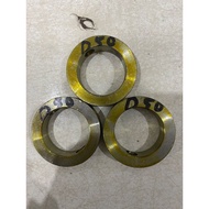 Bushing Mounting Lock D50 DYB 400 SB43 Diameter 50mm Hydraulic Breaker Spare Part