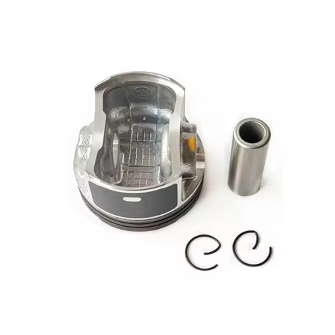 Motorcycle Engine Parts Bore Size 62mm Piston Ring Kit For Hyosung GT300R GV300 GV300S QH300 GV 300