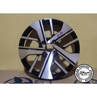 Mags Sidewheel for tricycle (XPANDER) 17" ENO Philippines