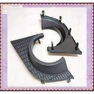 Fog Lamp Cover Myvi SE 08" year (front)