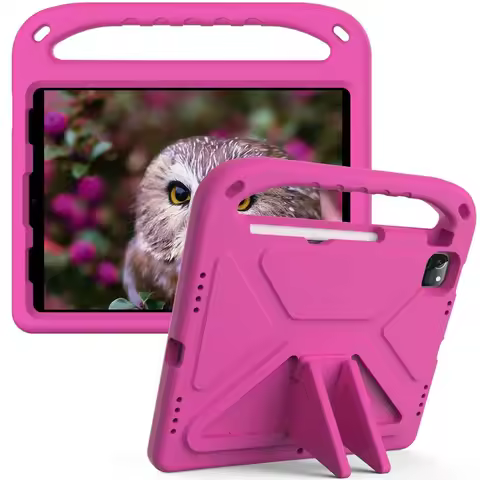 Case for iPad A16 11th/10th/9th/8th/7th Gen Air 1/2 Pro 11 Pro 12.9/ Air4/5 10.9" iPad 5th 6th 9.7 A