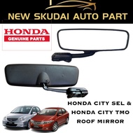 HONDA CITY SEL & HONDA CITY TMO ROOF MIRROR *** 76430-SEL-P01ZA ***