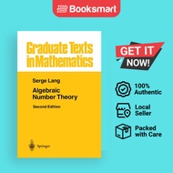 Algebraic Number Theory - Hardcover - English - 9780387942254