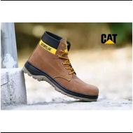 Cat Safety Shoes/Men's Safety Shoes/Cool Safety boots