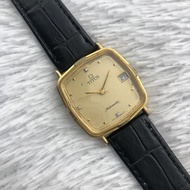 Jam titus automatic original swissmade pria