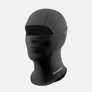 NEW ROCKBROS Ski Mask Outdoor Windproof Full Face Cover UV Protector Breathable Scarf Face Mask Equi