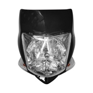 Honda XRM RS125 Headlight Motorcycle Head Light Assy
