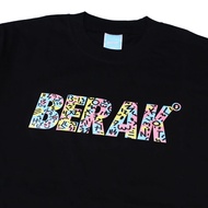 Berak 9420 BLURIANDO T-shirt