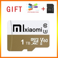 Xiaomi  SD Memory Card 512GB, 1tb, 16GB, 32GB, 128GB, SD/TF Flash Card Compatible With Mobile Phones And Computers