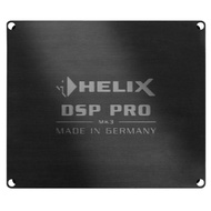 HELIX dsp pro mk3 10ch output