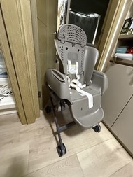 Combi 餐椅 搖搖椅
