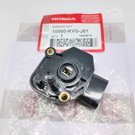 KEIHIN TPS Sensor CB 150R New Led, CB 150R, Sonic 150, Supra KeihinGTR