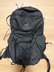 Arc'teryx Aerios 18 Backpack Arcteryx