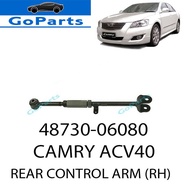 TOYOTA CAMRY ACV40 / ACV41 / ACV50 / ACV51 REAR CONTROL ARM (RH) 48730-06080