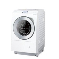 Panasonic國際牌【NA-LX128BL】12KG滾筒洗脫烘洗衣機(含標準安裝)