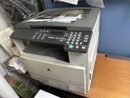 Konica Minolta DiALTA DI 161i1 Photocopier（A3） 影印機