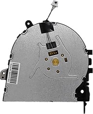 Replacement New CPU Laptop Cooling Fan for HP ProBook 430 G8 HSN-Q27C m33085-001 M27413-001 EG70040S